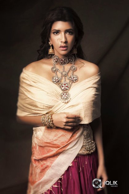 Lakshmi-Manchu